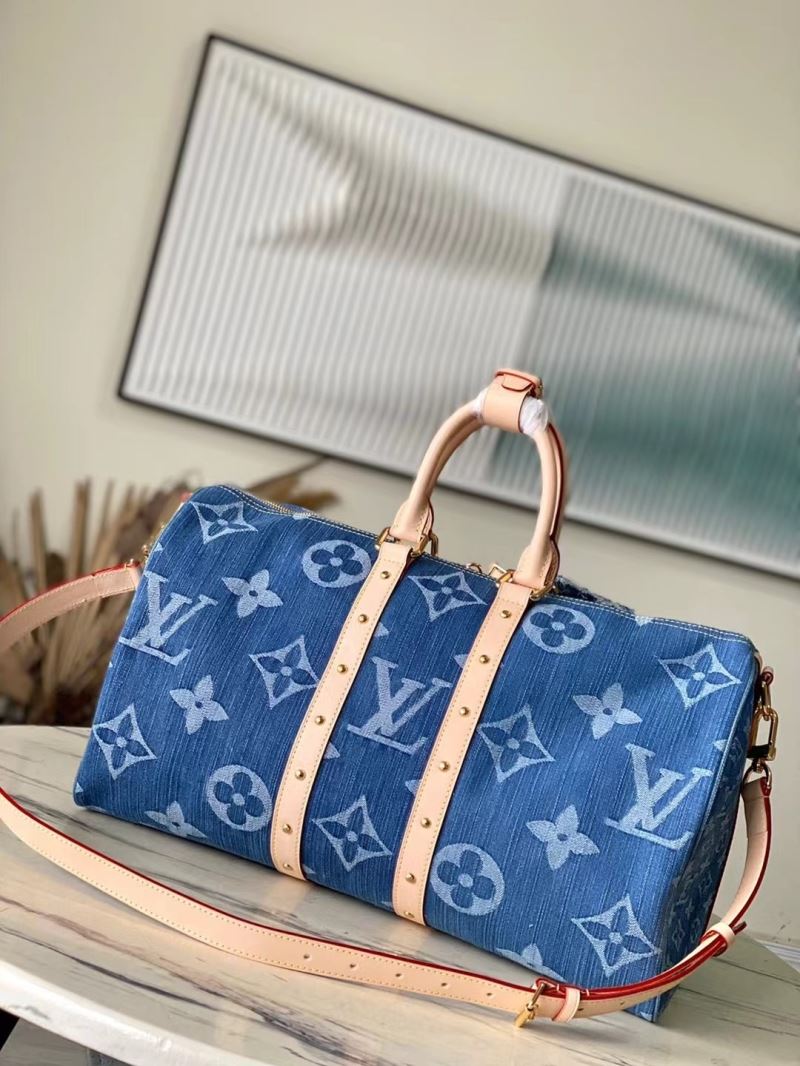 Louis Vuitton Travel Bags